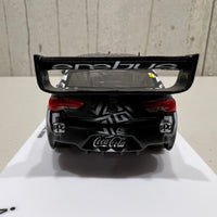 Will Brown 1:43 Erebus Motorsport #9 Holden ZB Commodore - 2021 Repco Supercars Championship Season Test