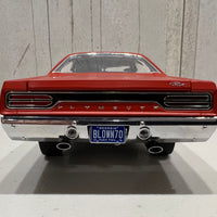 1970 PLYMOUTH GTX DRAG CAR - SOUTHERN SPEED & MARINE - ACME EXCLUSIVE - 1:18 SCALE DIECAST MODEL - ACME