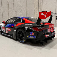 BMW M4 GT3 #24 BMW Team RLL 2022 IMSA Daytona 24 Hrs - 1:18 Scale Resin Model Car