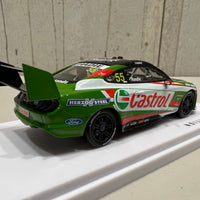 Thomas Randle 1:43 Castrol Racing #55 Ford Mustang GT - 2021 OTR SuperSprint At The Bend