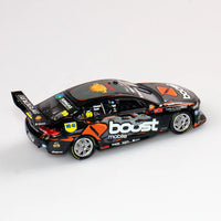 Brodie Kostecki / David Russell 1:43 Scale Erebus Boost Mobile Racing #99 Holden ZB Commodore - 2021 Repco Bathurst 1000 3rd Place