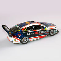 Will Brown (First Supercars Championship Race Win) 1:18 Erebus Motorsport #9 Holden ZB Commodore - 2021 BP Ultimate Sydney SuperSprint Race 28 Winner