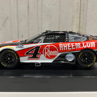 KEVIN HARVICK 2022 RHEEM 1:24 ARC DIECAST