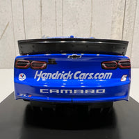 KYLE LARSON 2022 HENDRICKCARS.COM AUTO CLUB RACED WIN 1:24 ARC DIECAST