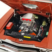 1970 PLYMOUTH GTX DRAG CAR - SOUTHERN SPEED & MARINE - ACME EXCLUSIVE - 1:18 SCALE DIECAST MODEL - ACME