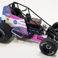 2022 #39 BUBBLY BRANDS/ SWINDELL SPEEDLAB - 2022 KNOXVILLE NATIONALS 1:18 DIECAST