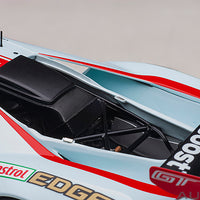 FORD GT LE MANS 2019 R.BRISCOE/R.WESTBROOK/S.DIXON #69 1:18 SCALE - AUTOART