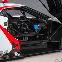 FORD GT LE MANS 2019 R.BRISCOE/R.WESTBROOK/S.DIXON #69 1:18 SCALE - AUTOART