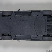 FORD GT LE MANS 2019 R.BRISCOE/R.WESTBROOK/S.DIXON #69 1:18 SCALE - AUTOART