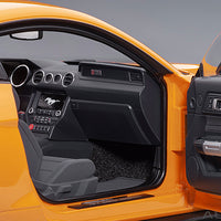 FORD SHELBY GT-350R (FURY ORANGE) 1:18 SCALE - AUTOART