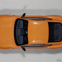 FORD SHELBY GT-350R (FURY ORANGE) 1:18 SCALE - AUTOART