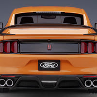 FORD SHELBY GT-350R (FURY ORANGE) 1:18 SCALE - AUTOART