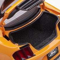 FORD SHELBY GT-350R (FURY ORANGE) 1:18 SCALE - AUTOART