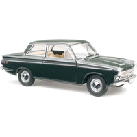 Ford Cortina GT Goodwood Green - 1:18 Diecast Model