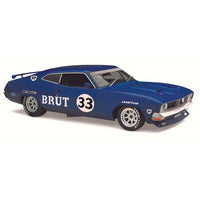 FORD XB FALCON 1974 SANDOWN 250 WINNER 1:18 DIECAST