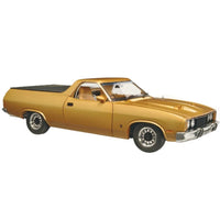 Ford XC Falcon GS Utility Desert Haze 1:18 Diecast - RRP $299 NOW $249