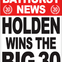 *PRE-ORDER* HOLDEN VF COMMODORE V8 RED BULL RACING AUSTRALIA LOWNDES/RICHARDS #888 2015 BATHURST 1000 WINNER - 1:43 SCALE DIECAST MODEL - BIANTE