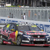 HOLDEN VF COMMODORE V8 RED BULL RACING AUSTRALIA LOWNDES/RICHARDS #888 2015 BATHURST 1000 WINNER - 1:18 SCALE DIECAST MODEL - BIANTE