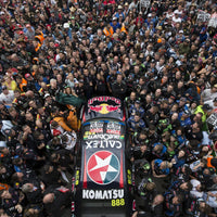 *PRE-ORDER* HOLDEN VF COMMODORE V8 RED BULL RACING AUSTRALIA LOWNDES/RICHARDS #888 2015 BATHURST 1000 WINNER - 1:43 SCALE DIECAST MODEL - BIANTE