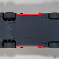 HONDA NSX GT3 2018 (HYPER RED) 1:18 SEALD MODEL