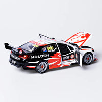 1:18 Holden VF Commodore - Holden 600 Race Wins Celebration Livery - Authentic Collectables