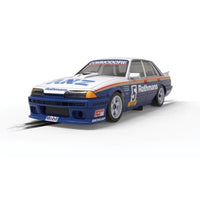Scalextric Holden VL Commodore 1987 Spa 24hs Moffat and Harvey