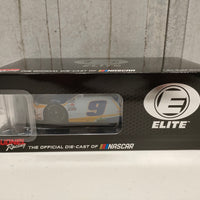 CHASE ELLIOTT 2021 NAPA BRISTOL RACED VERSION 1:24 ELITE DIECAST