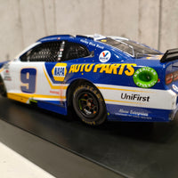 CHASE ELLIOTT 2021 NAPA BRISTOL (DIRT) RACED VERSION 1:24 ARC DIECAST
