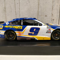 CHASE ELLIOTT 2021 NAPA BRISTOL (DIRT) RACED VERSION 1:24 ARC DIECAST
