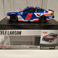 Kyle Larson 2021 Valvoline Instant Oil Change 1:24 ARC Nascar Diecast