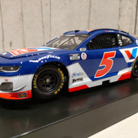 Kyle Larson 2021 Valvoline Instant Oil Change 1:24 ARC Nascar Diecast