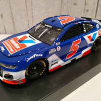 Kyle Larson 2021 Valvoline Instant Oil Change 1:24 ARC Nascar Diecast