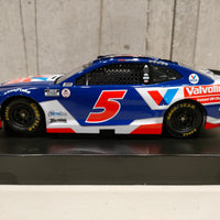 Kyle Larson 2021 Valvoline Instant Oil Change 1:24 ARC Nascar Diecast