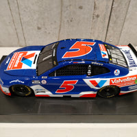 Kyle Larson 2021 Valvoline Instant Oil Change 1:24 ARC Nascar Diecast