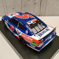 Kyle Larson 2021 Valvoline Instant Oil Change 1:24 ARC Nascar Diecast