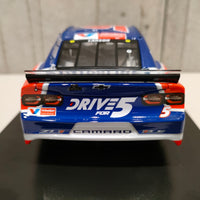 Kyle Larson 2021 Valvoline Instant Oil Change 1:24 ARC Nascar Diecast