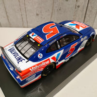 Kyle Larson 2021 Valvoline Instant Oil Change 1:24 ARC Nascar Diecast