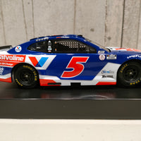 Kyle Larson 2021 Valvoline Instant Oil Change 1:24 ARC Nascar Diecast