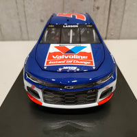 Kyle Larson 2021 Valvoline Instant Oil Change 1:24 ARC Nascar Diecast