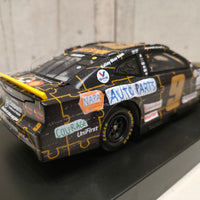 CHASE ELLIOTT 2021 NAPA/CHILDREN'S HEALTHCARE 1:24 ELITE DIECAST