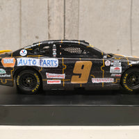 CHASE ELLIOTT 2021 NAPA/CHILDREN'S HEALTHCARE 1:24 ELITE DIECAST