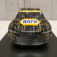 CHASE ELLIOTT 2021 NAPA/CHILDREN'S HEALTHCARE 1:24 ELITE DIECAST