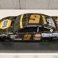 CHASE ELLIOTT 2021 NAPA/CHILDREN'S HEALTHCARE 1:24 ELITE DIECAST