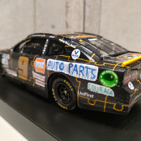 CHASE ELLIOTT 2021 NAPA/CHILDREN'S HEALTHCARE 1:24 ARC DIECAST