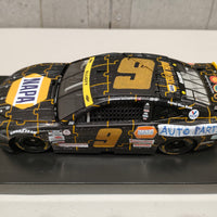 CHASE ELLIOTT 2021 NAPA/CHILDREN'S HEALTHCARE 1:24 ARC DIECAST