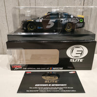 KYLE LARSON 2021 TARLTON & SON 1:24 ELITE DIECAST