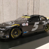 KYLE LARSON 2021 TARLTON & SON 1:24 ELITE DIECAST