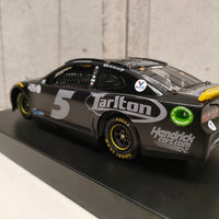 KYLE LARSON 2021 TARLTON & SON 1:24 ELITE DIECAST