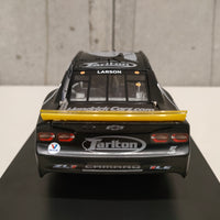 KYLE LARSON 2021 TARLTON & SON 1:24 ELITE DIECAST