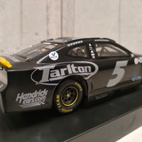 KYLE LARSON 2021 TARLTON & SON 1:24 ELITE DIECAST